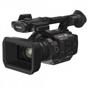 Panasonic HC-X2EE Видеокамера