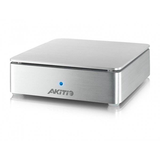 AKiTiO Thunder2 Storage-AV Накопитель