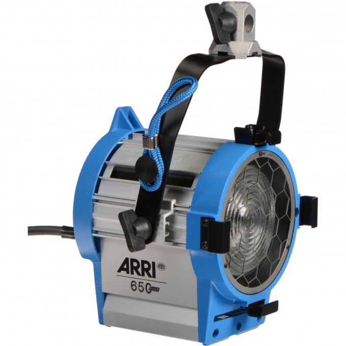 ARRI Junior Plus 650W Прибор осветительный