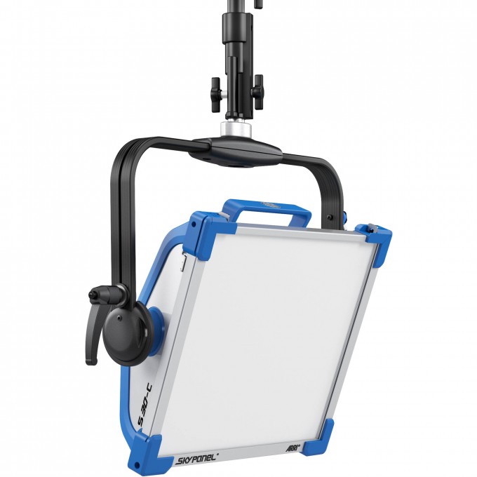 ARRI SkyPanel S30-C MAN Панель светодиодная