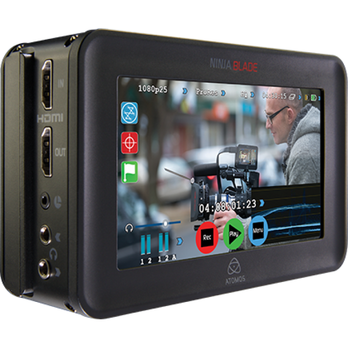 Atomos Ninja Blade Видеорекордер