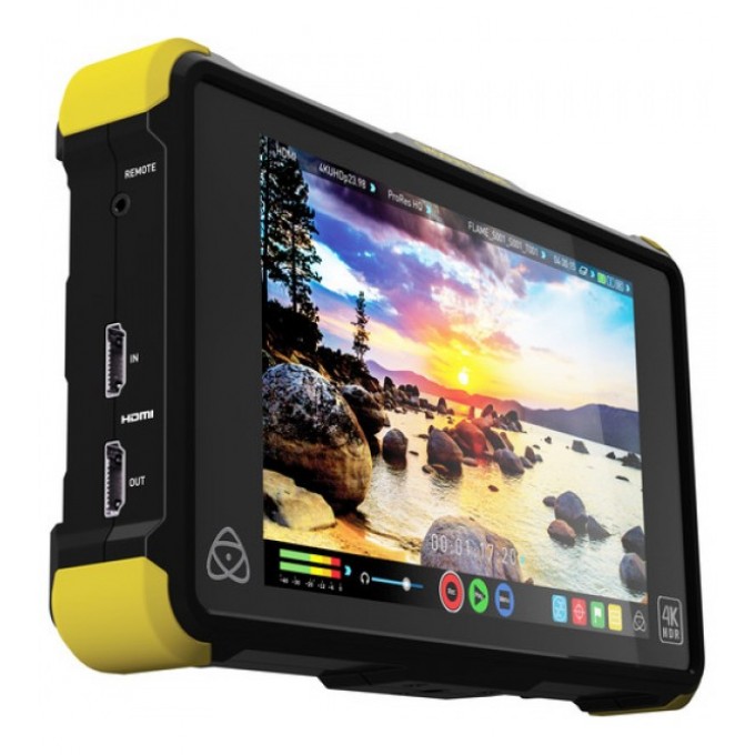 Atomos Shogun Flame Видеорекордер