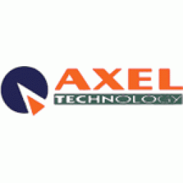 Оборудование AXEL TECHNOLOGY