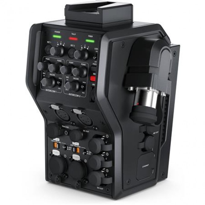 Blackmagic Camera Fiber Converter Конвертор