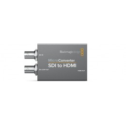 Blackmagic Micro Converter SDI to HDMI wPSU 
