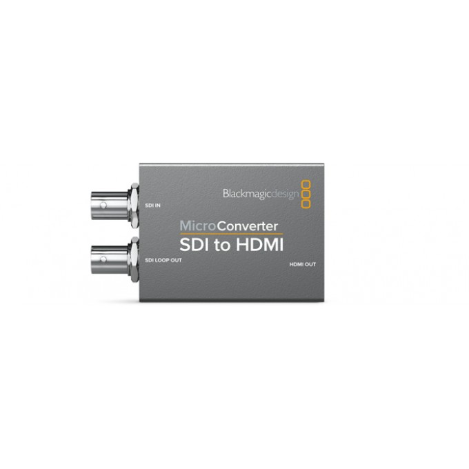 Blackmagic Micro Converter SDI to HDMI