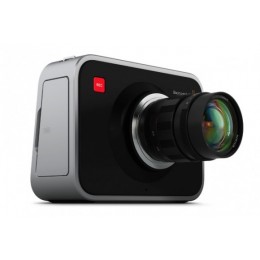 Blackmagic Cinema Camera MFT Видеокамера