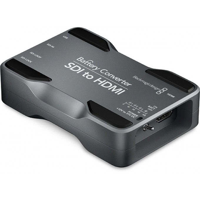 Blackmagic design Battery Converter SDI to HDMI