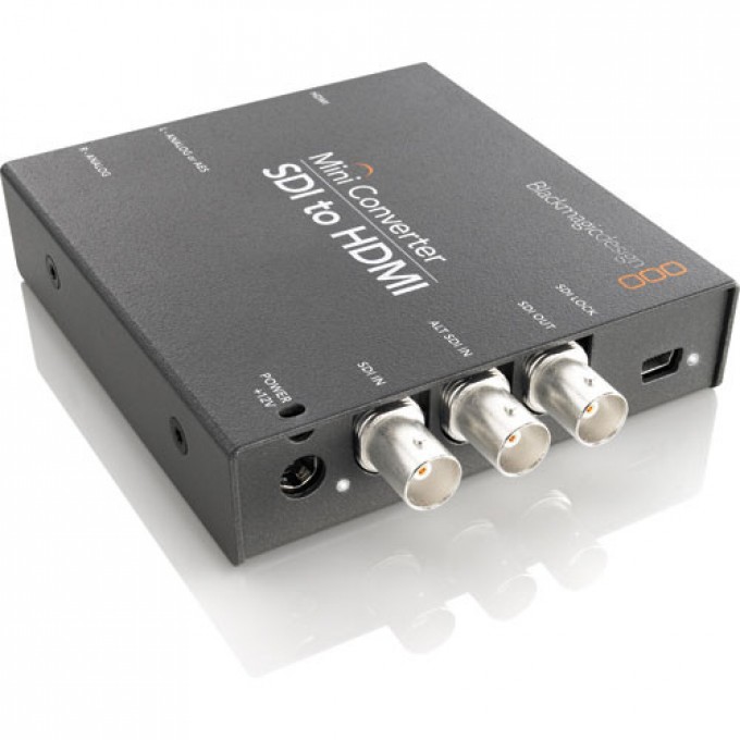 Blackmagic Mini Converter SDI to HDMI