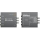 Blackmagic Mini Converter SDI to Audio Blackmagic Mini Converter SDI to Audio