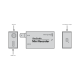Blackmagic UltraStudio Mini Recorder Устройство для захвата SDI- и HDMI-видео