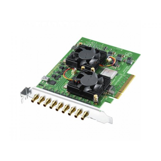 Blackmagic DeckLink Quad 2 Плата