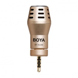 Boya BY-A100 Микрофон 