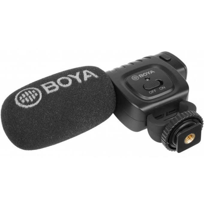 Boya BY-BM3011 Микрофон 