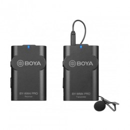 Boya BY-WM4 Mark II K1 Беспроводная микрофонная система