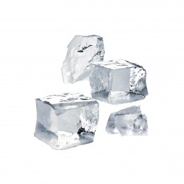 CONDOR «Прозрачные кубики льда» 01602 Эффект 