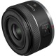 Canon RF 16 mm f/2.8 STM  Объектив портретный фиксированный