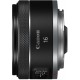 Canon RF 16 mm f/2.8 STM  Объектив портретный фиксированный