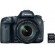 Canon EOS 7D Mark II Body Фотокамера зеркальная