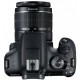 CANON EOS 2000D 18-55 IS Цифрова дзеркальна камера 