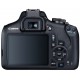 CANON EOS 2000D 18-55 IS Цифрова дзеркальна камера 