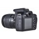 CANON EOS 2000D 18-55 IS Цифрова дзеркальна камера 