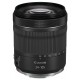 Canon EOS RP + RF 24-105 f/4.0-7.1 IS STM Цифровая фотокамера 