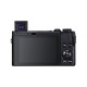 Canon Powershot G5 X Mark II Black Цифровая фотокамера 