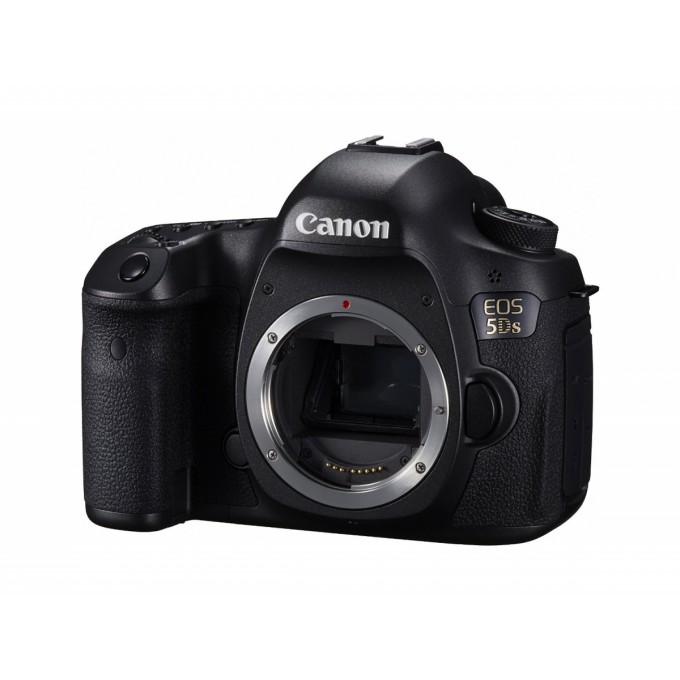 Canon EOS 5Ds R Body Фотокамера зеркальная