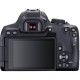 Canon EOS 850D kit 18-55 f/4.0-5.6 IS STM  Black Цифровая фотокамера зеркальная 