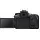 Canon EOS 90D Body Цифровая фотокамера 