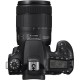 Canon EOS 90D + 18-135 f/3.5-5.6 IS nano USM Цифровая фотокамера 