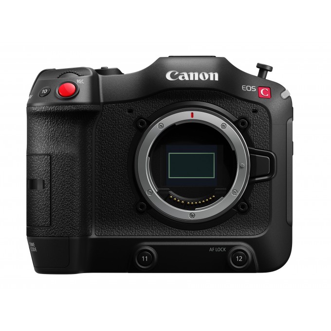  Canon EOS C70L Видеокамера