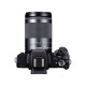 Canon EOS M50 + 18-150 IS STM Kit Black Фотокамера беззеркальная