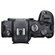 Canon EOS R6 + RF 24-105 f/4.0-7.1 IS STM Цифровая фотокамера 