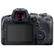 Canon EOS R6 + RF 24-105 f/4.0-7.1 IS STM Цифровая фотокамера 