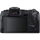 Canon EOS RP Body + адаптер EF-RF Цифровая фотокамера 