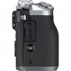 Canon EOS M6 Kit 18-150 IS STM Silver Фотокамера компактная