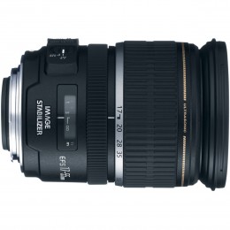 Canon EF-S 17-55mm f/2.8 IS USM универсальный объектив