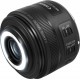 Canon EF-S 35mm f/2.8 IS STM Macro Фикс объектив