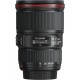 Canon EF 16-35mm f/4L IS USM универсальный объектив