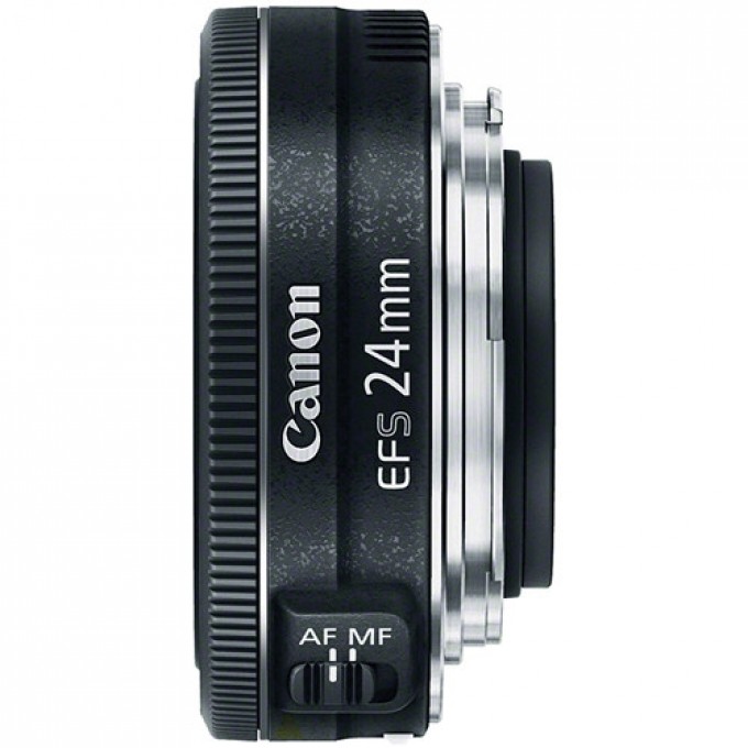 Canon EF 24mm F/2.8 STM Фикс объектив