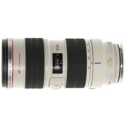 Canon EF 70-200mm f/4.0L USM телеобъектив 