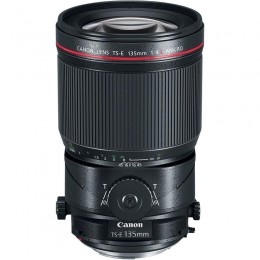 Canon TS-E 135mm f/4.0 L Macro объектив