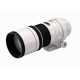 Canon EF 300mm f/4.0L IS USM телеобъектив 