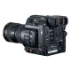 Canon Cinema EOS C200 Видеокамера