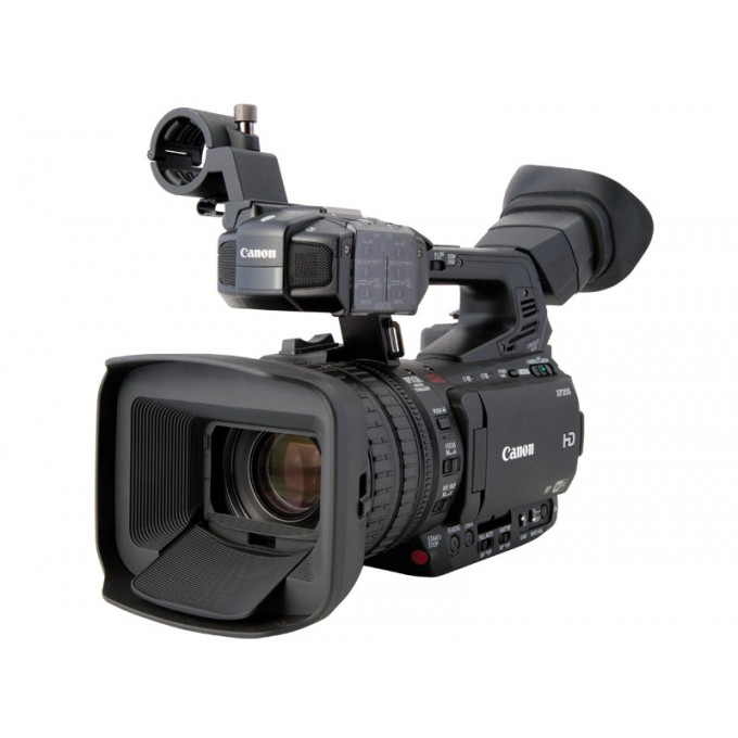Canon XF205 Камкордер
