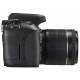 Canon EOS 750D 18-55 IS STM Фотокамера зеркальная
