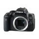 Canon EOS 750D + объектив 18-55 DC III Фотокамера зеркальная