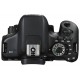 Canon EOS 750D + объектив 18-55 DC III Фотокамера зеркальная